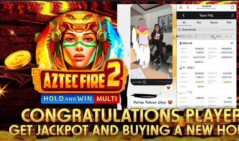 Maraming di naniniwala peru dahil sa games nkabili ng titolo ng lupa