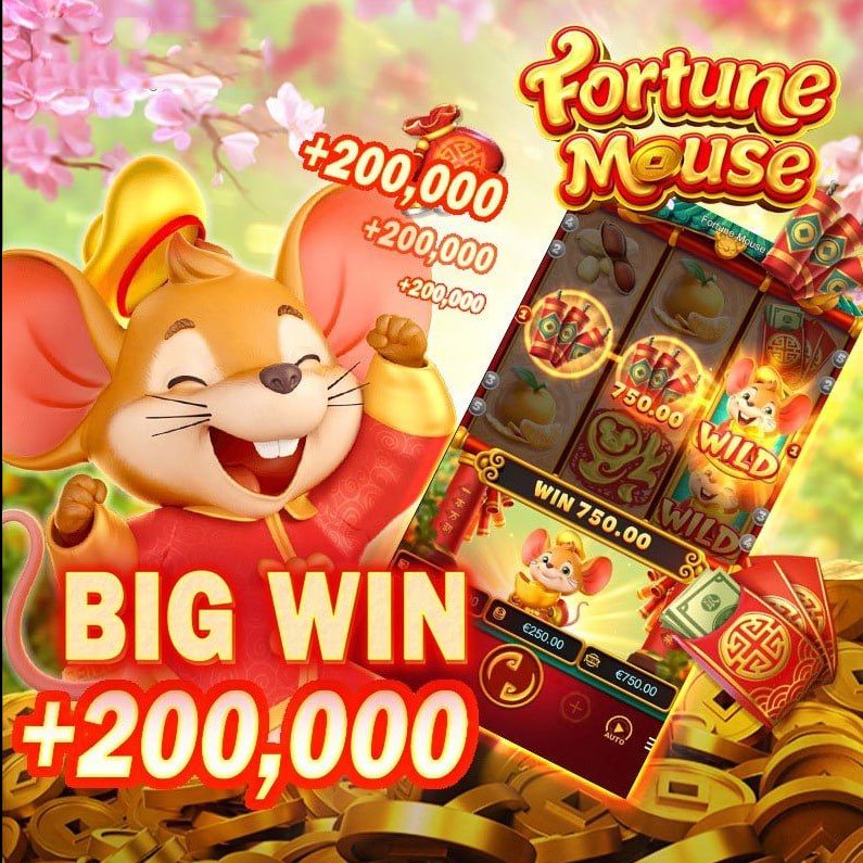 Experience the Adrenaline Rush of a Winning Streak