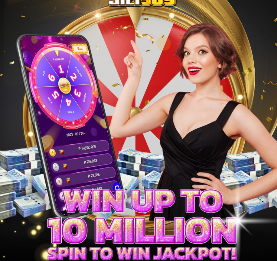 Gusto mo bang manalo ng 10 milyong piso