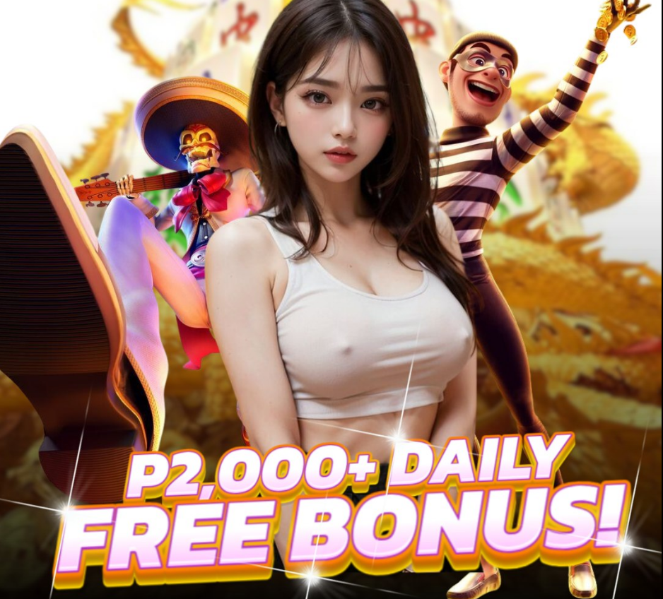 Deposit na at samahan ang saya ng JILI777 experience! 