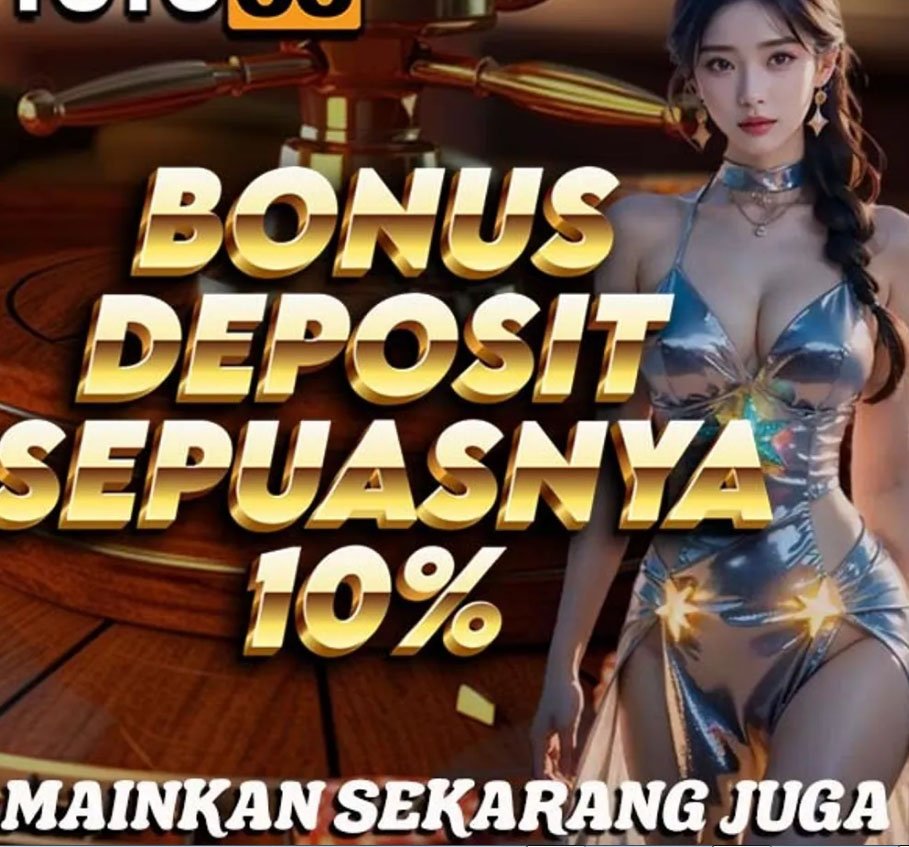 WELCOME BONUS 30%