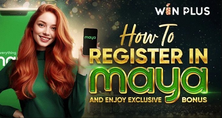 MAYA HOW TO REGISTER