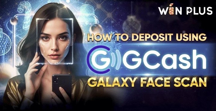 GCASH FACE SCAN
