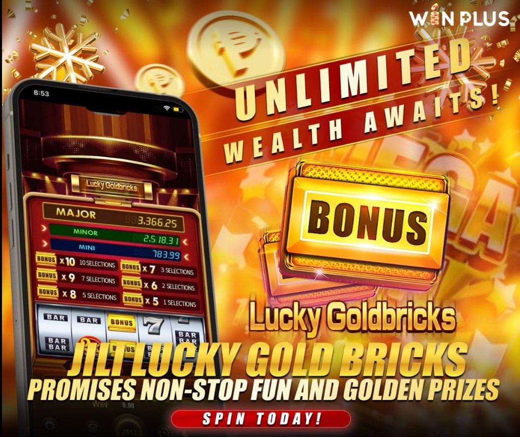 JILI777 Casino Games | free to jili play slot games in Pilipinas