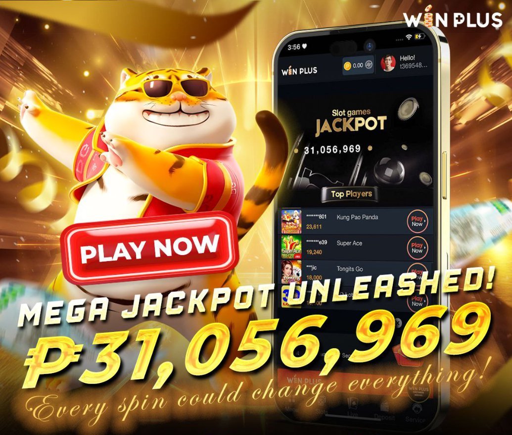 𝗠𝗘𝗚𝗔 𝗝𝗔𝗖𝗞𝗣𝗢𝗧 𝗨𝗡𝗟𝗘𝗔𝗦𝗛𝗘𝗗! ₱𝟯𝟭,𝟬𝟱𝟲,𝟵𝟲𝟵 𝗜𝗡 𝗣𝗥𝗜𝗭𝗘𝗦 𝗪𝗔𝗜𝗧𝗜𝗡𝗚 𝗙